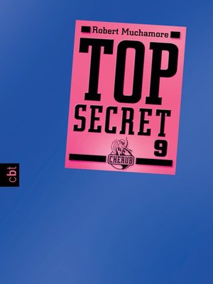 cover image of Top Secret 9--Der Anschlag